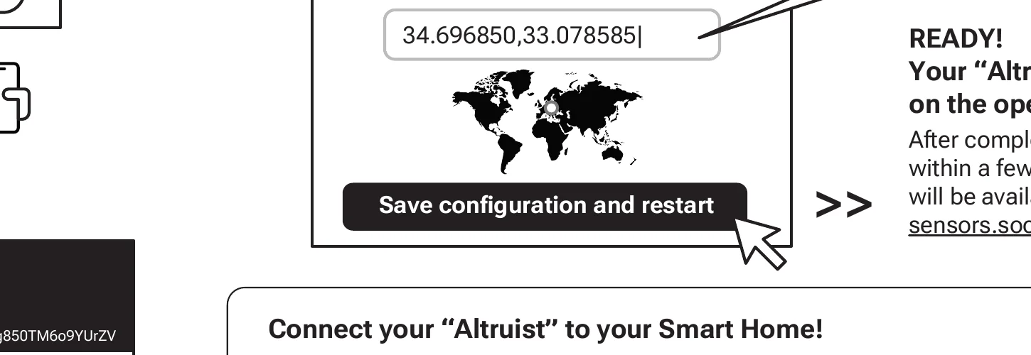 Home Assistant integration