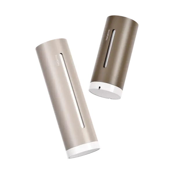 Netatmo Weather Station device
