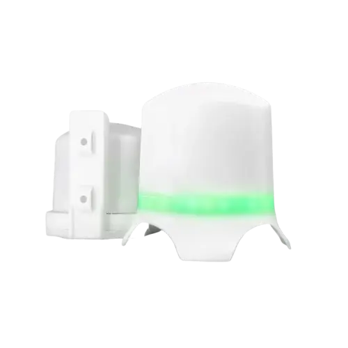 PurpleAir Zen device