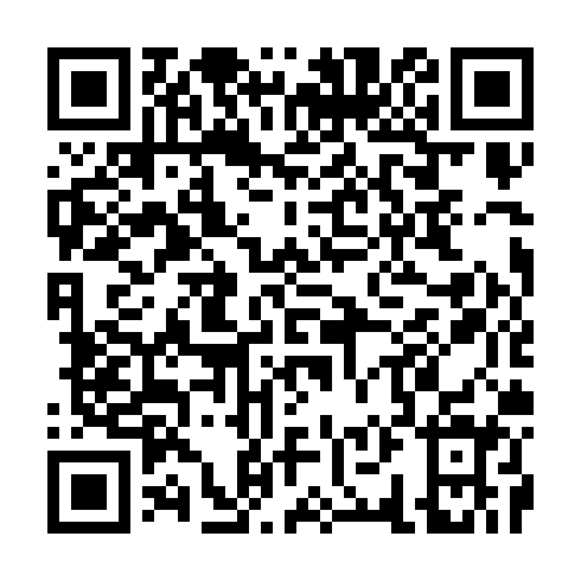 QR code that turns an AI assistant into an Altruist setup guide