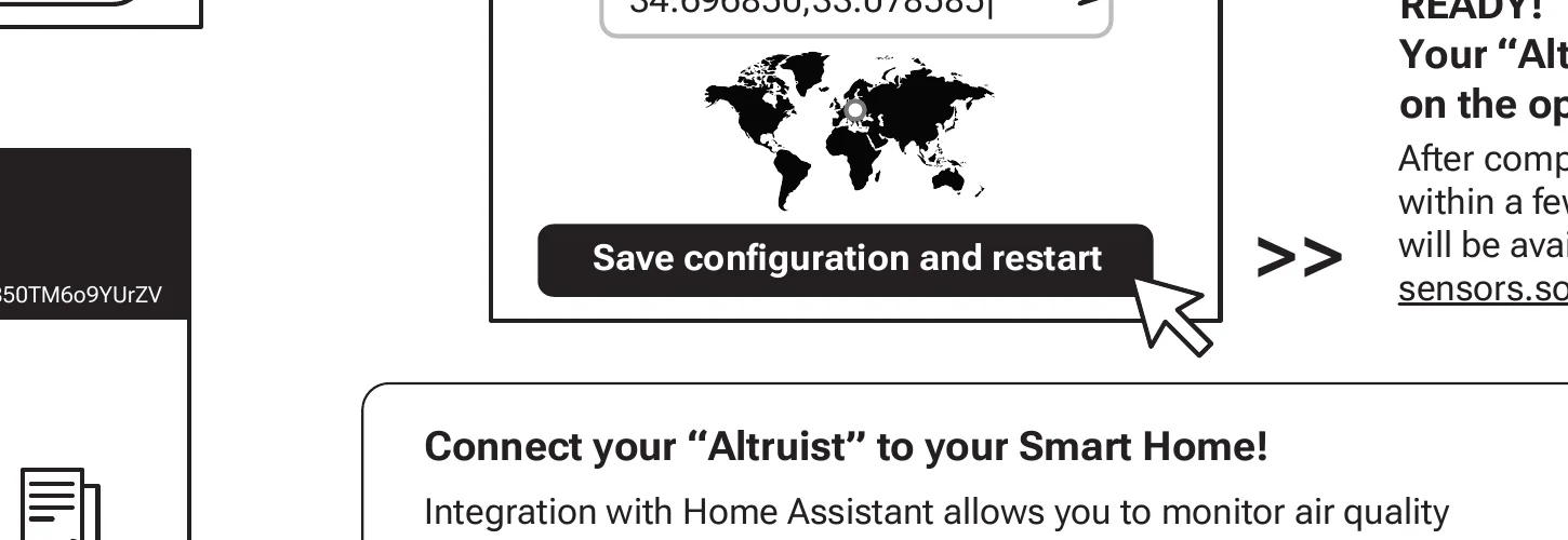 Home Assistant integration